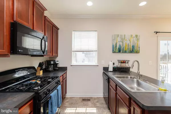 203 FIESTA DR, Stephenson, VA 22656