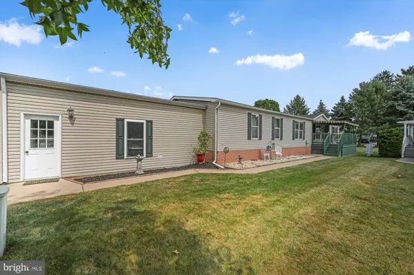 113 JUNIPER ST, Palmyra, PA 17078