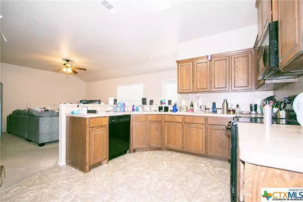 2608 Coal Oil DR, Killeen, TX 76549