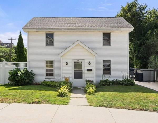 110 Washington St, Marlborough, MA 01752