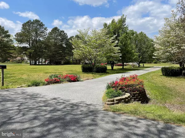 28459 JOHNSON LN, Harbeson, DE 19951