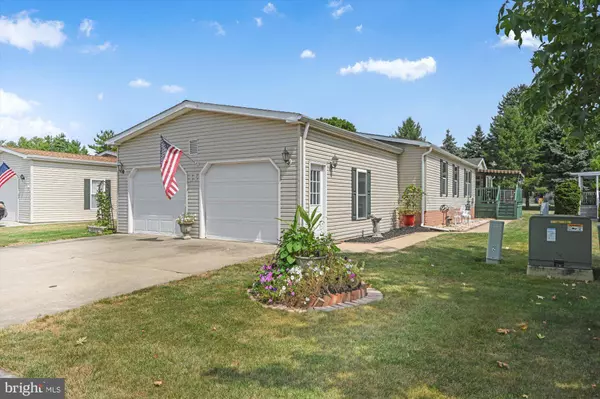 113 JUNIPER ST, Palmyra, PA 17078