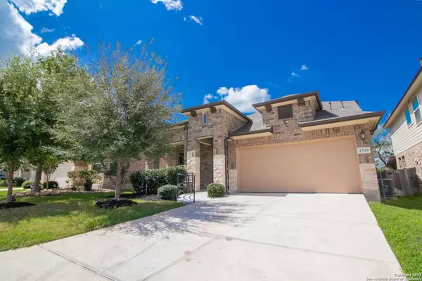 17119 MOSCATO, San Antonio, TX 78247-4502