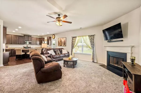 155 RENFORD RD, Ball Ground, GA 30107