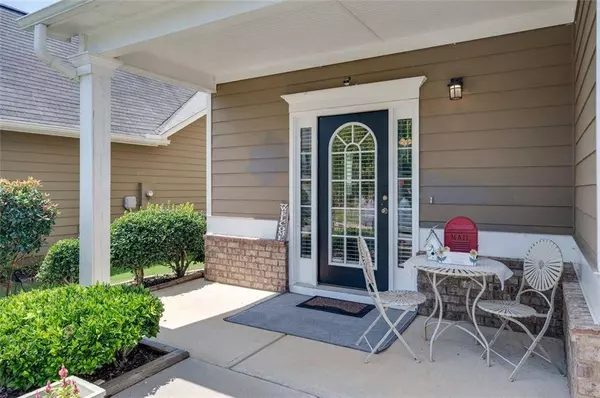 155 RENFORD RD, Ball Ground, GA 30107