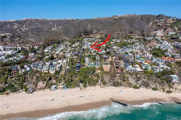 31912 Homewood Place, Laguna Beach, CA 92651