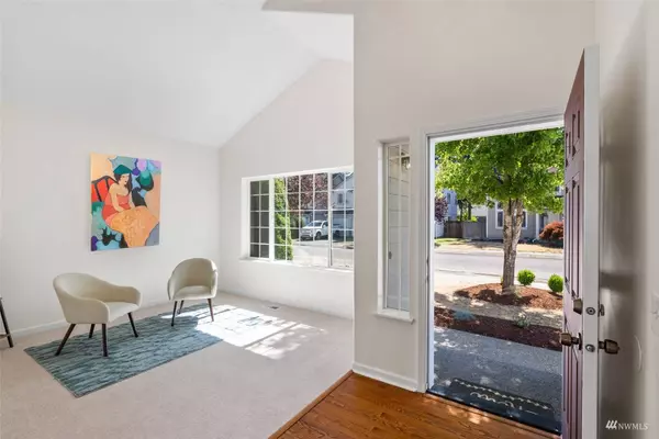 8017 207th Street Ct E, Spanaway, WA 98387