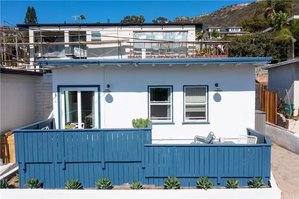 31912 Homewood Place, Laguna Beach, CA 92651