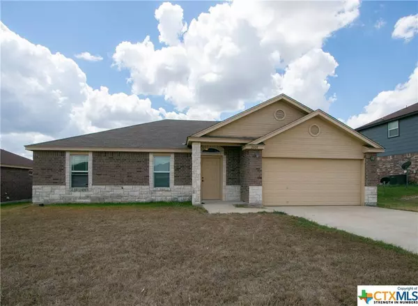 2608 Coal Oil DR, Killeen, TX 76549