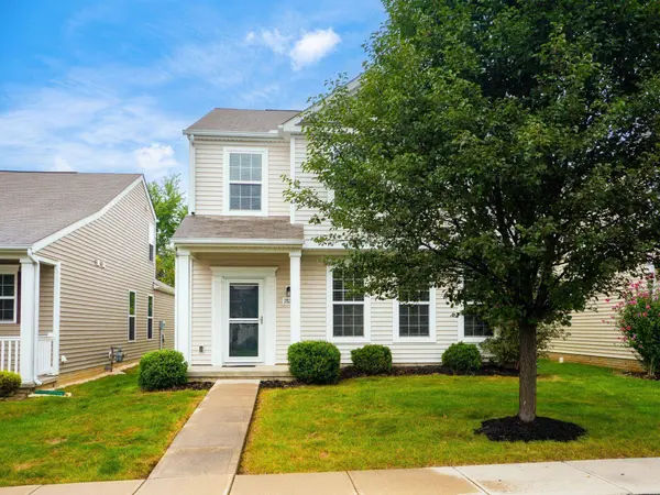 7828 Freesia Street, Blacklick, OH 43004