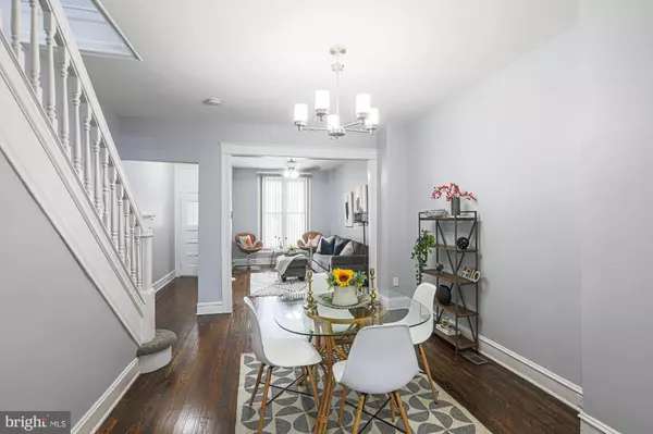 605 MCKEWIN AVE, Baltimore, MD 21218