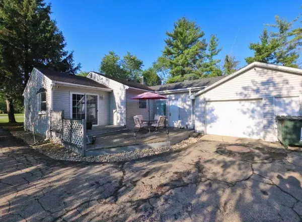 7432 W 300 N, Greenfield, IN 46140