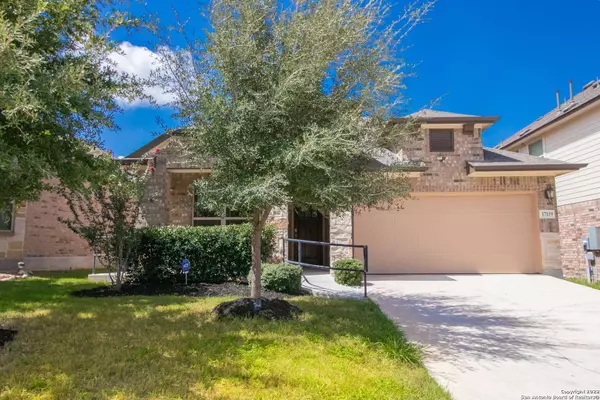 17119 MOSCATO, San Antonio, TX 78247-4502