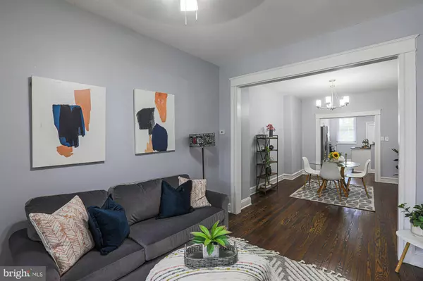 605 MCKEWIN AVE, Baltimore, MD 21218