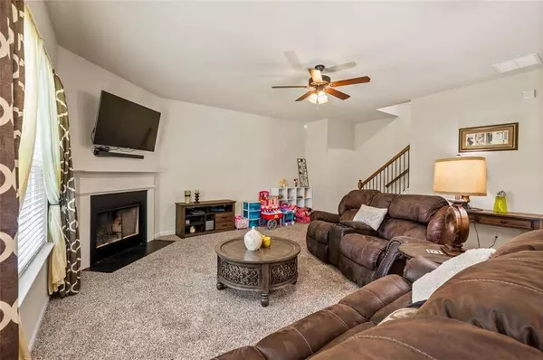 155 RENFORD RD, Ball Ground, GA 30107