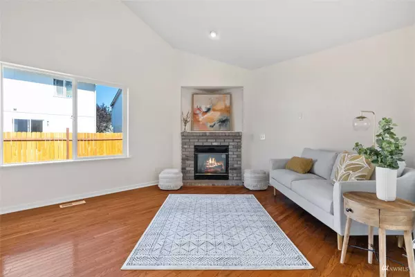 8017 207th Street Ct E, Spanaway, WA 98387