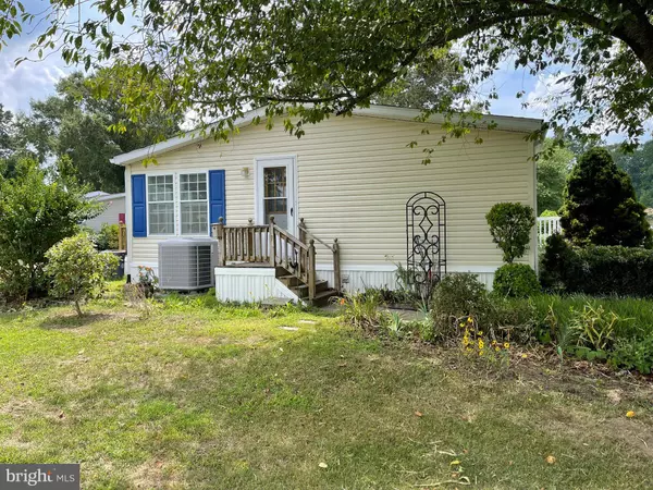 33384 HARTFORD CT #42882, Lewes, DE 19958