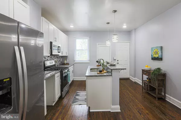 605 MCKEWIN AVE, Baltimore, MD 21218