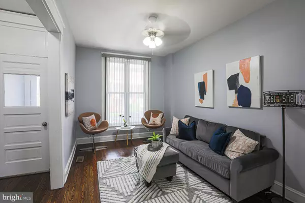 605 MCKEWIN AVE, Baltimore, MD 21218