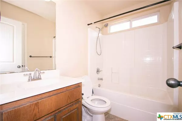 2608 Coal Oil DR, Killeen, TX 76549