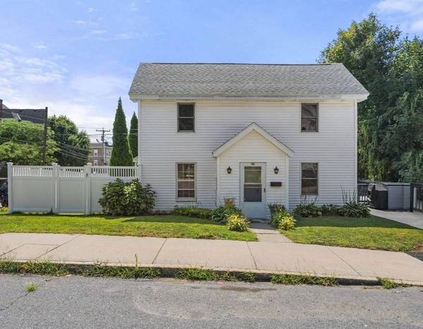 110 Washington St, Marlborough, MA 01752