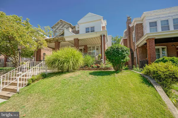 4531 DEVEREAUX ST, Philadelphia, PA 19135