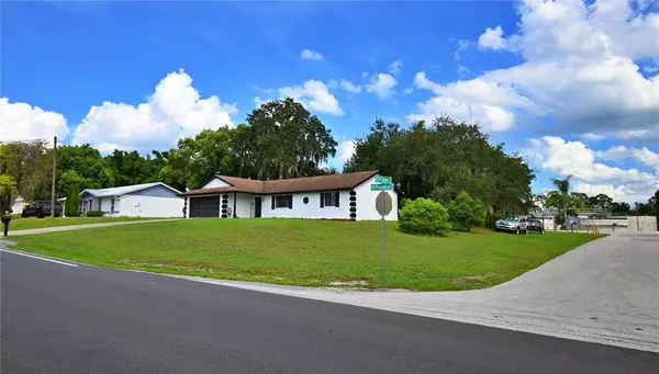 491 PROVIDENCE BLVD, Deltona, FL 32725