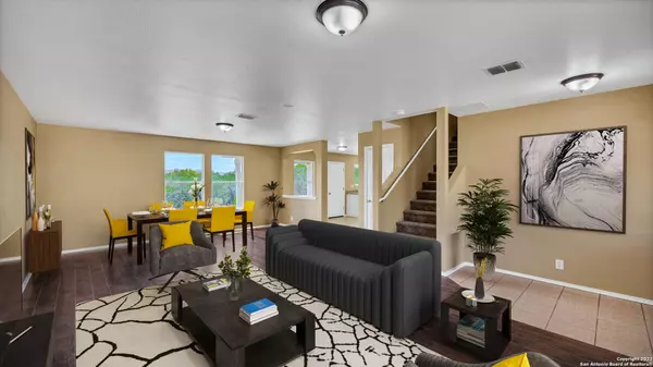 24015 WIMBERLY OAKS, San Antonio, TX 78261-2367