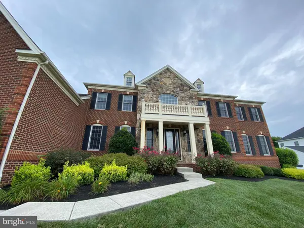 14318 BENSWORTH WAY, Glenelg, MD 21737