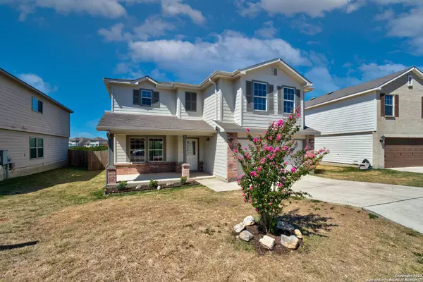 24015 WIMBERLY OAKS, San Antonio, TX 78261-2367