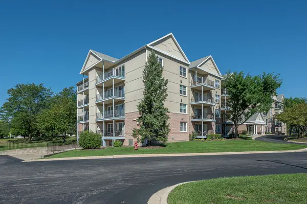 13750 Bristlecone DR #109, Plainfield, IL 60544