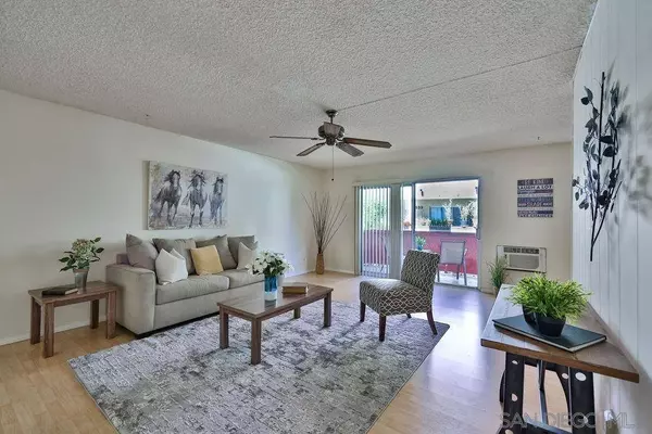 8641 Lake Murray Blvd #9, San Diego, CA 92119