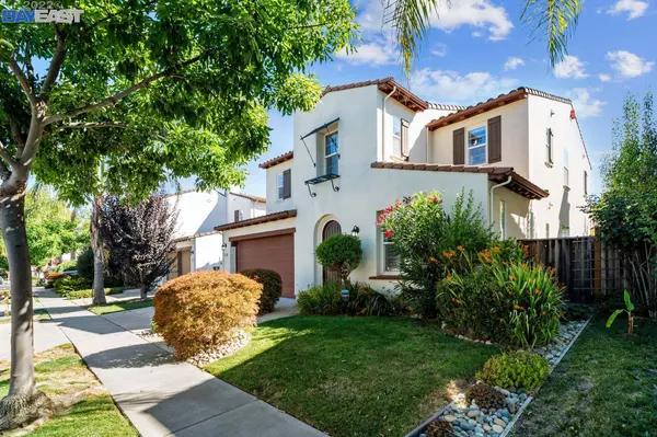 331 Brower Ct, San Ramon, CA 94582