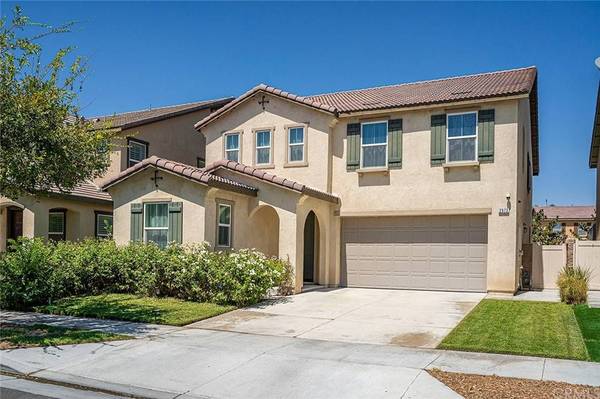 2973 E Arbor LN, Ontario, CA 91762