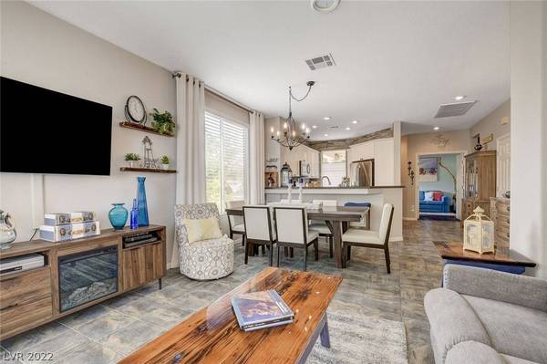 4736 Regalo Bello Street, Las Vegas, NV 89135