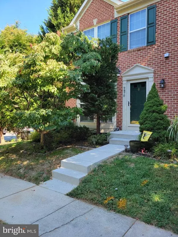 9870 SHERWOOD FARM RD, Owings Mills, MD 21117