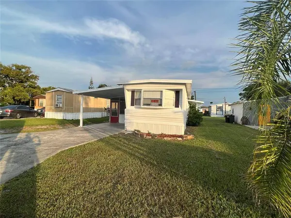 150 NORTH CENTRAL DRIVE, Lake Wales, FL 33859