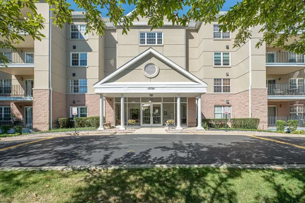 13750 Bristlecone DR #109, Plainfield, IL 60544