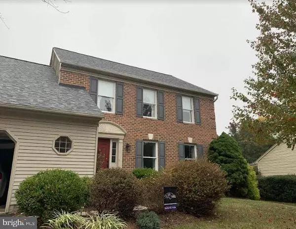 4985 BRAMPTON PKWY, Ellicott City, MD 21043