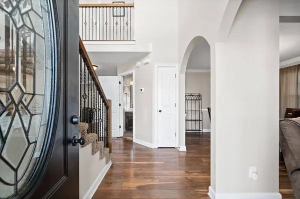 3731 Windhaven Ct, Clarksville, TN 37040