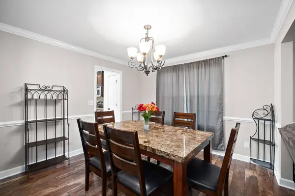 3731 Windhaven Ct, Clarksville, TN 37040