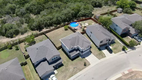 24015 WIMBERLY OAKS, San Antonio, TX 78261-2367