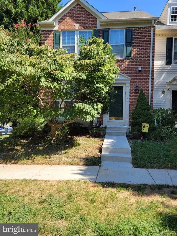 9870 SHERWOOD FARM RD, Owings Mills, MD 21117