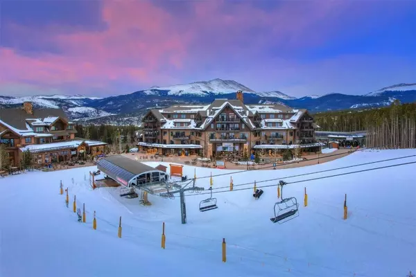 1891 Ski Hill Road #7405, Breckenridge, CO 80424
