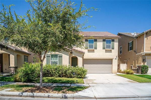 2973 E Arbor LN, Ontario, CA 91762