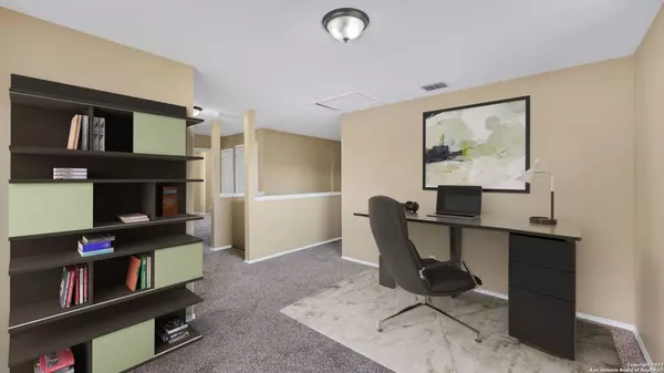 24015 WIMBERLY OAKS, San Antonio, TX 78261-2367