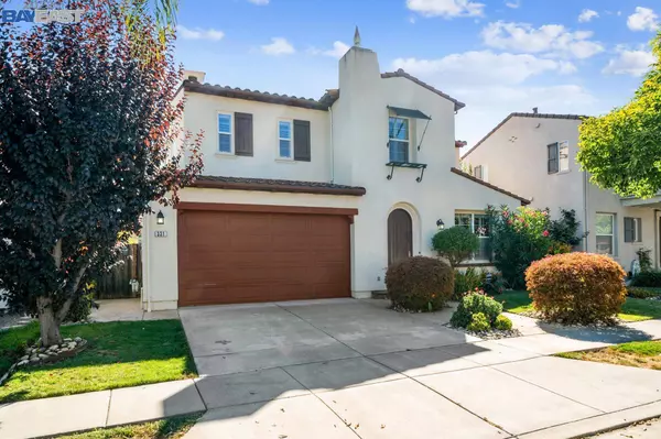 331 Brower Ct, San Ramon, CA 94582