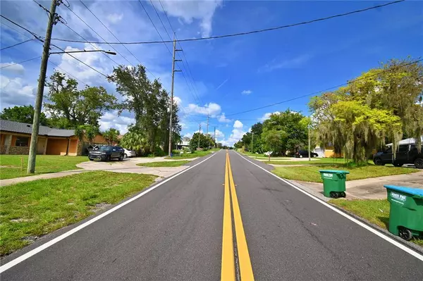 491 PROVIDENCE BLVD, Deltona, FL 32725