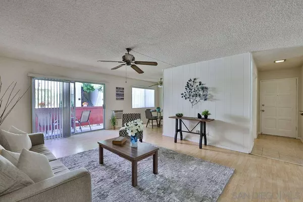 8641 Lake Murray Blvd #9, San Diego, CA 92119