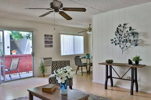 8641 Lake Murray Blvd #9, San Diego, CA 92119